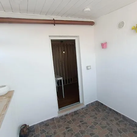 Сasa de vacaciones Il Nido Di Piermarin Conversano