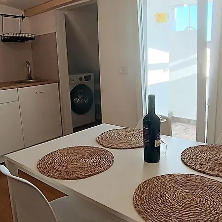 Il Nido Di Piermarin