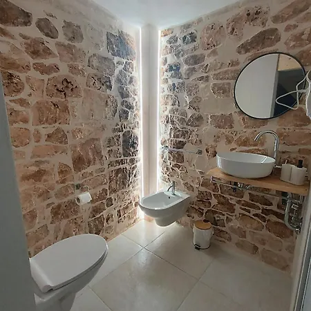 Сasa de vacaciones Il Nido Di Piermarin Conversano